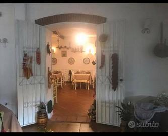 Ristorante Agriturismo