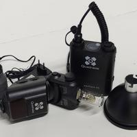 Flash Quadralite