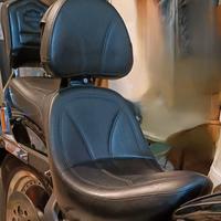 Sella Harley 1340 nuova 