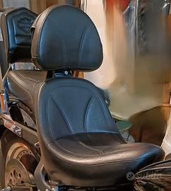 Sella Harley 1340 nuova 