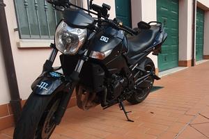 gsr 600