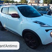 Nissan Juke DCI CON TETTO APRIBILE