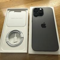 Iphone 14 pro max 128