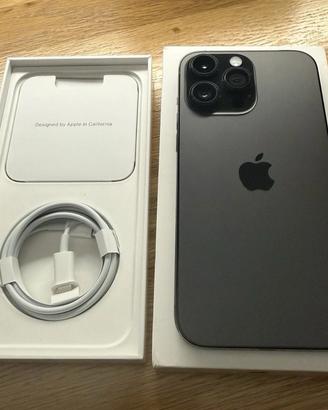 Iphone 14 pro max 128