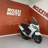 SYM Maxsym 400 Sym Maxsym 400  (2011-2016)