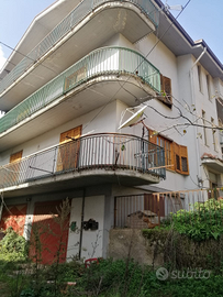 Si danno vari appartamenti a partire da 90 mq