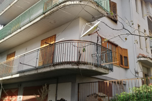 Si danno vari appartamenti a partire da 90 mq