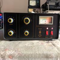 AMPLIFICATORE LINEARE ZETAGI BV 2001 Mk4