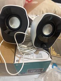 Casse amplificatore per PC