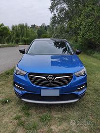 Opel Grandland X 1500 diesel