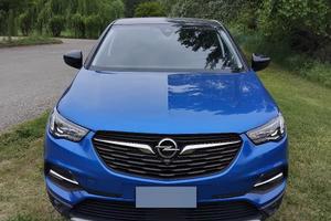 Opel Grandland X 1500 diesel