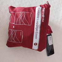 Copri  valigia M - samsonite