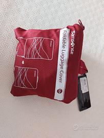 Copri  valigia M - samsonite