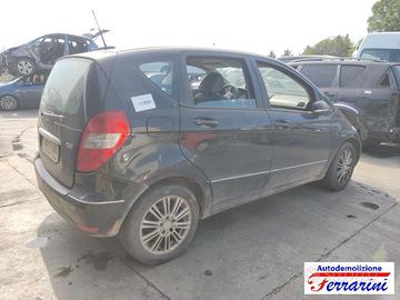 MERCEDES CLASSE A W169 A 180 CDI 109CV Ricambi-