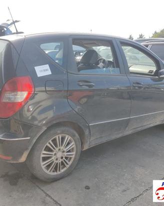MERCEDES CLASSE A W169 A 180 CDI 109CV Ricambi-