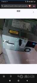 Opel Autoradio DELPHI GRUNDIG CD30 MP3