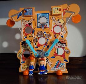 Giochini Kinder 