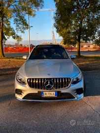 Mercedes-Benz GLC 220d 4 MATIC (full optional)