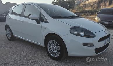 Fiat Punto Evo 1.2 5 porte S&S Dynamic