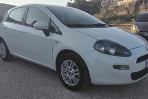 Fiat Punto Evo 1.2 5 porte S&S Dynamic
