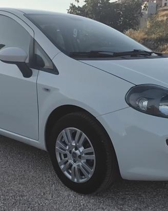 Fiat Punto Evo 1.2 5 porte S&S Dynamic