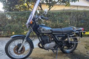 HD Cagiva SST 350  - anno 4/1979 - solo 35mila  km