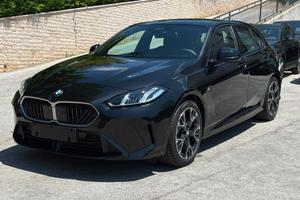 BMW 120 48V 5p. MSport