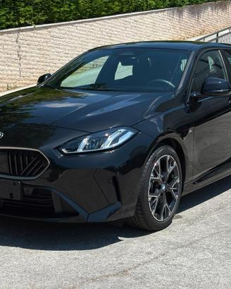 BMW 120 48V 5p. MSport