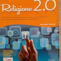 libro religione 2.0