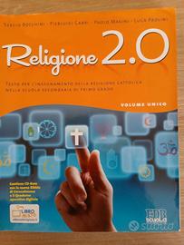 libro religione 2.0