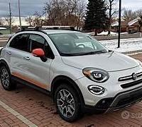 Ricambi Fiat 500X rf0795