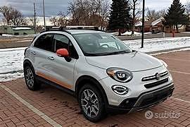 Ricambi Fiat 500X rf0795