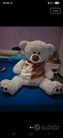 Peluche orso gigante