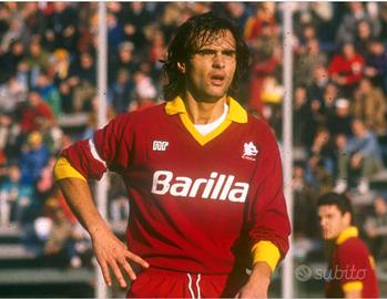 Maglia As Roma NR Vintage
