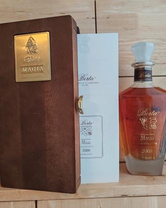 Grappa Magia Berta 2008 70cl