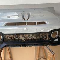 PARAURTI ABARTH 500 595 695 RESTYLING ANT e POST
