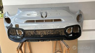 PARAURTI ABARTH 500 595 695 RESTYLING ANT e POST