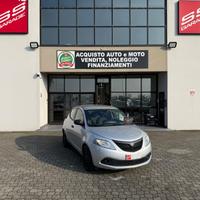 Lancia Ypsilon 1.2 69 CV 5 porte GPL Ecochic Plati