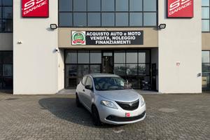 Lancia Ypsilon 1.2 69 CV 5 porte GPL Ecochic Plati