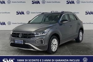 Volkswagen T-Roc 2.0 Tdi 150CV DSG Life - IVA ESPO