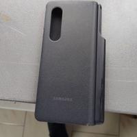 Cover SAMSUNG Galaxy Z Fold3 Flip