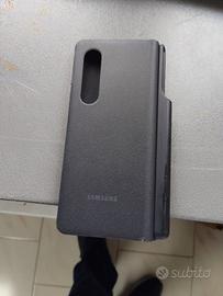Cover SAMSUNG Galaxy Z Fold3 Flip