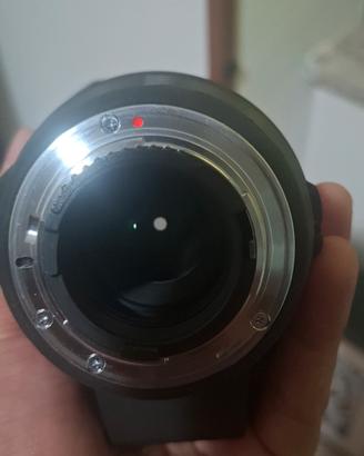 SIGMA 70-200 PER NIKON