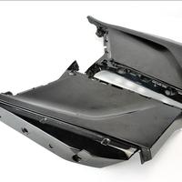 Honda GL 1800 Goldwing 12 16 carene posteriori