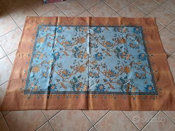 Tappeto Granfoulard Bassetti 