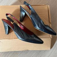 Scarpa vintage YSL