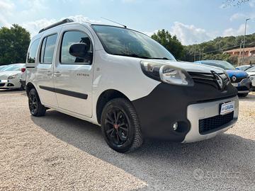 RENAULT KANGOO 1.5 DCI - 2018