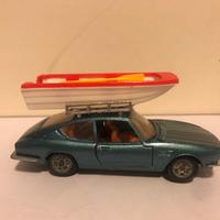 Mebetoys fiat Dino coupe’ wEnd 1/43