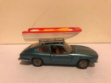 Mebetoys fiat Dino coupe’ wEnd 1/43