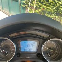 Piaggio mp3 300 hpe sport